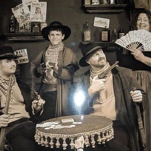 Meet your Posher, Carrie